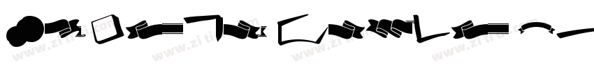 Eds Market Regular S字体转换